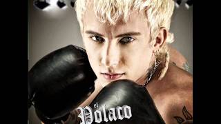 Watch El Polaco Necesito Solo De Ti video