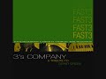 Tribute to Grant Green - Fast3