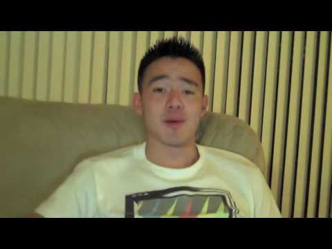 Shooting with Wong Fu, Kina Grannis and Kevjumba