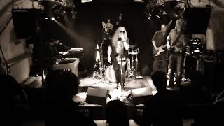 You' re lost little Girl by Morrison Hotel live @ Dudelsack Bad Kreuznach 2019