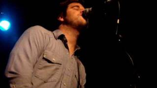 Watch Graham Colton Killing Me video