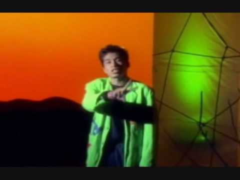 Tony Scott - From Da Soul