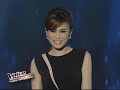 The Voice Philippines Finale: Lea Salonga and Mitoy  'TOTAL ECLIPSE OF THE HEART' Live Performance