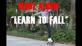 CAUSA Album Teaser "Learn To Fall"