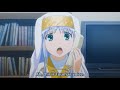 A lovely phone call - To Aru Majutsu no Index [Funny Anime Scene]