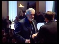 Tbilisi State Opera Placido Domingo 3 part 1