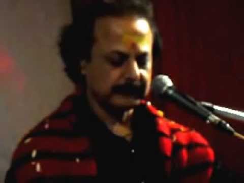KISHORE KUMAR SONG BY PANKAJ JESWANI - MERE NAINA SAWAN BHADO...