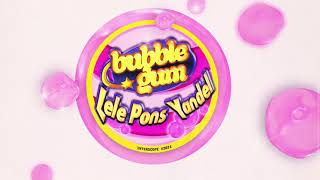 Lele Pons, Yandel - Bubble Gum (Official Visualizer)