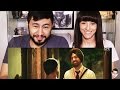 AMBARSARIYA trailer reaction review by Jaby & Sydney!