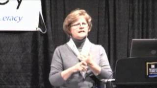 Toni Cordell Health Literacy: Taking Flying Lessons