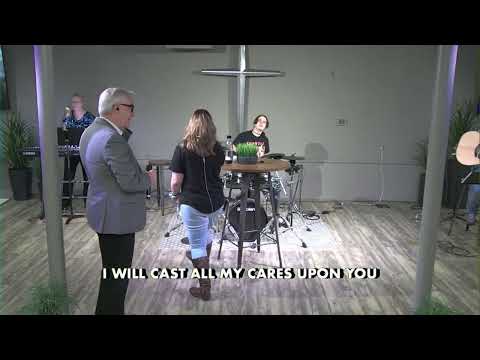 Sunday Worship 10/2/22