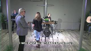 Sunday Worship 10/2/22