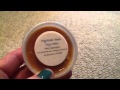 Mystical Oasis Soy Candles Review