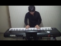 Dream Theater - Octavarium keyboard covered by S4K TEam vetkeyboardist ( space4keys Keyboard Solo )