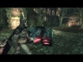 360|#02| Batman: Arkham Asylum 3/10 -SLP|HD-