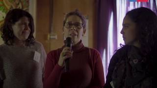 Encuentro Red Nacional de Centros de Educación Ambiental