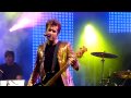 Eskimo Joe - This Is Pressure LIVE in Canberra