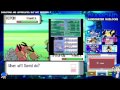 Pokemon Diamond Randomzier Nuzlocke – Part 5 – LIVE ~ ‘BACK ON TRACK’