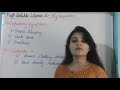 Vitamin K || Deficiency symptoms ||diseases || Human Physiology