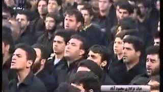 inanilmaz gozel- Tehran meclisi Çok güzel bir ses Mersiye