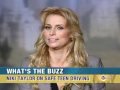 Niki Taylor on Teen Driver Safety ABC News