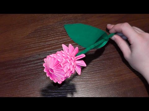 Модульная оригами для начинающих видео уроки Модульная оригами для начинающих видео уроки