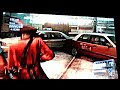 resident evil six mercenaries urban chaos leon kennedy