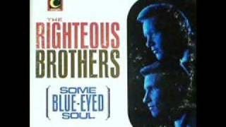 Watch Righteous Brothers Bring Your Love To Me video