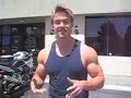 WBFF+World+Fitness+Model+Championships+Video+Blog.+Video+%2311%3A+Quads+%40+Gold%27s+Gym%2C+Venice