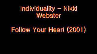 Watch Nikki Webster Individuality video