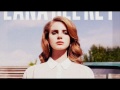 Video Off To The Races Lana Del Rey