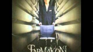 Watch Farmakon Stretching Into Me video