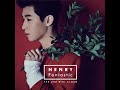 Henry 헨리 (Super Junior-M) - Saturday [The 2nd Mini Album "Fantastic"]