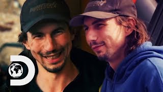 Parker's Highs And Lows Of Season 10 | Gold Rush