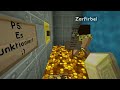 MINECRAFT Adventure Map # 17 - Pixel Jump & Run «» Let's Play Minecraft Together | HD