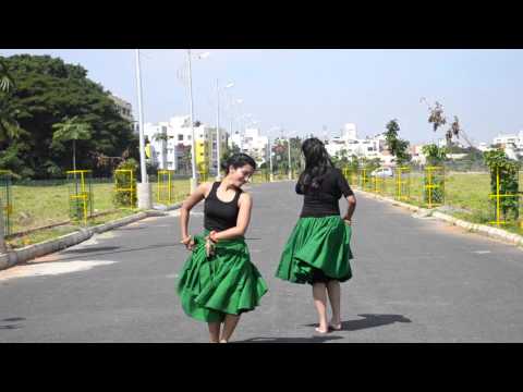 Chalka Re-Saathiya : Piah Dance Company