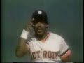 1984 Detroit Tigers stupid tape