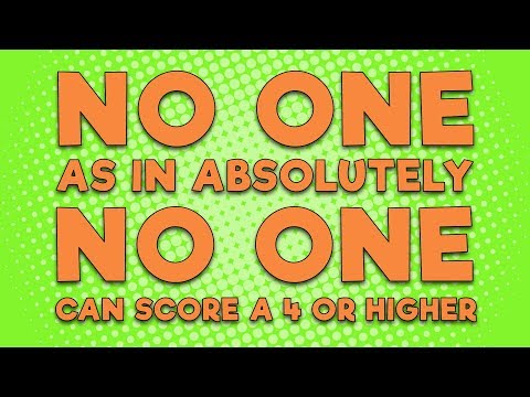 General Knowledge Quiz