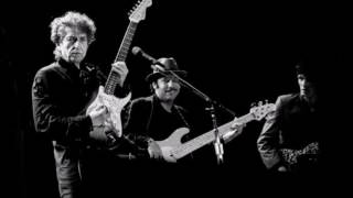 Watch Bob Dylan Youre A Big Girl Now video