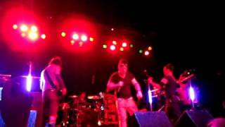 Watch Screaming Mechanical Brain The Protracted Failure video