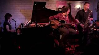 Live au Sunside