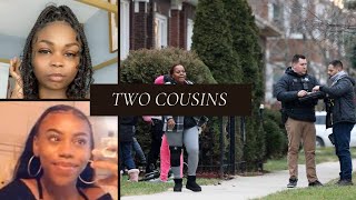 1St Homicide Chicago 2024 And Cousin Double Homicide