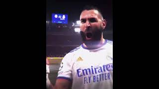 Benzema