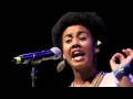 Amazing poetry by Ethiopian girl at Brave New Voices 2012