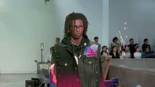 Maison Mihara Yasuhiro Paris Man SS 2020