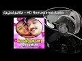 Nenjukulle Innarunnu - HD Remastered Audio | நெஞ்சுக்குள்ளே இன்னாருன்னு | Ponnumani | பொன்னுமணி