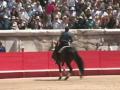 Corrida: L'amertume de Sebastián Castella (Nîmes)