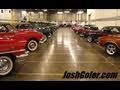 Sultan of The South - Amazing Private Car Collection!