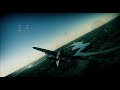 蒼の英雄 -Birds of Steel- 初協力プレイの様子