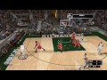 NBA 2K14 Jason Kidd TRADED to the Bucks! WOW